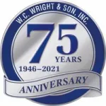 W.C. Wright & Son