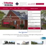 4U Roofing