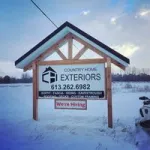 Country Home Exteriors Customer Service Phone, Email, Contacts