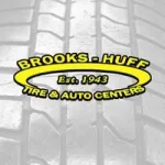 Brooks-Huff Tire & Auto Centers