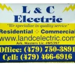 L & C Electric