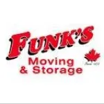 Funk's Moving & Storage