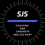 SJS Caulking and Concrete