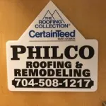 Philco Roofing and Remodeling