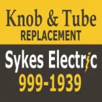 Sykes Electric