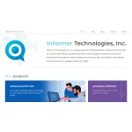 Informer Technologies