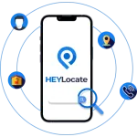 HeyLocate