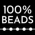 100%Beads