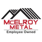 McElroy Metal