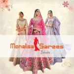 Monalisa Sarees