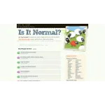 IsItNormal.com