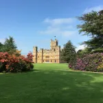 Highclere Castle