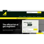 Gas Safe Register