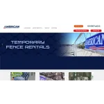 Fence Rental Company