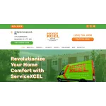 serviceXCEL