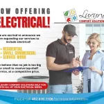 LuxuryHeatingAndAir.com