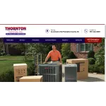 ThorntonServices.hvac-dealer.com