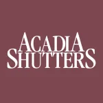 Acadia Shutters