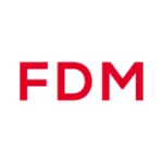 FDM