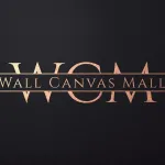 Wall Canvas Mall