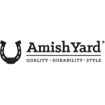 Amish Yard