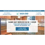 QueensHighEndRefrigeratorRepair.com