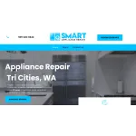 ApplianceRepairTriCities.com