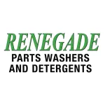 Renegade Parts Washers