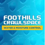 Foothills Crawlspace