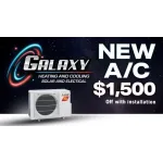 GalaxyHVACRepair.com