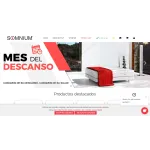 La tienda Somnium