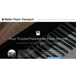 Walter Piano Transport