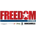 Freedom Dodge Chrysler Jeep Ram