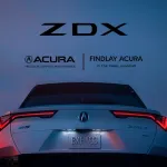 Findlay Acura