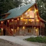 LogCabinHomes.com