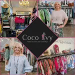 Coco Ivy Lifestyle