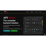 API Maker