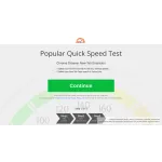 QuickSpeedTest.net