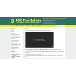 PSC Fire Safety Customer Service Phone, Email, Contacts