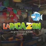 LaricazonRestaurant.com