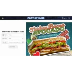 PortOfSubs.com