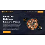 smaleriopizza.com