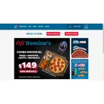 Dominos.com.mx