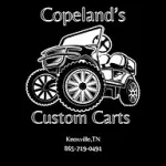 CopelandsCustomCarts.com