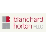 Blanchard & Horton