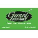 Gerard Asphalt