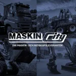 MaskinCity.se