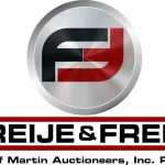 FreijeAuctioneers.com