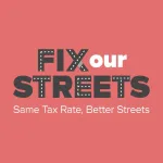 Fix Our Streets PDX