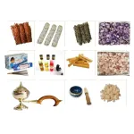 Wholesale Incense Sage